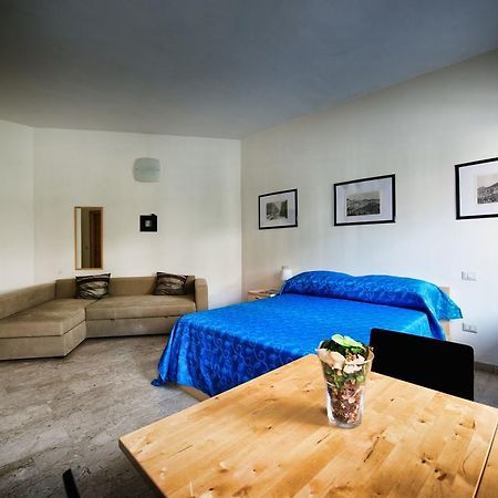 Costa D'Amalfi Hotell Salerno Rum bild