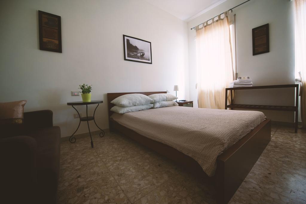 Costa D'Amalfi Hotell Salerno Rum bild