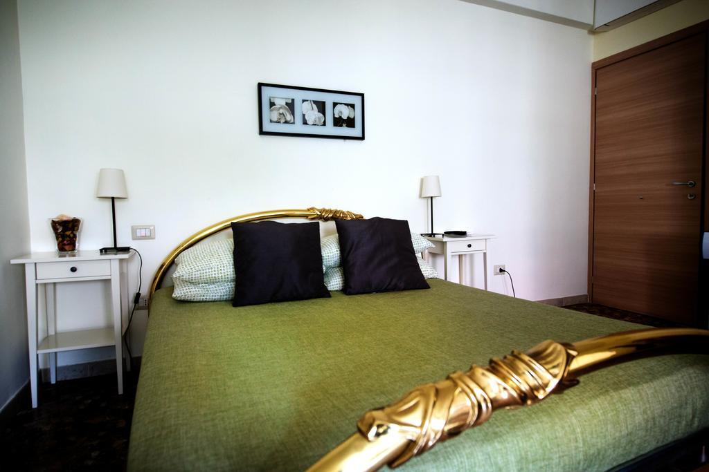 Costa D'Amalfi Hotell Salerno Rum bild