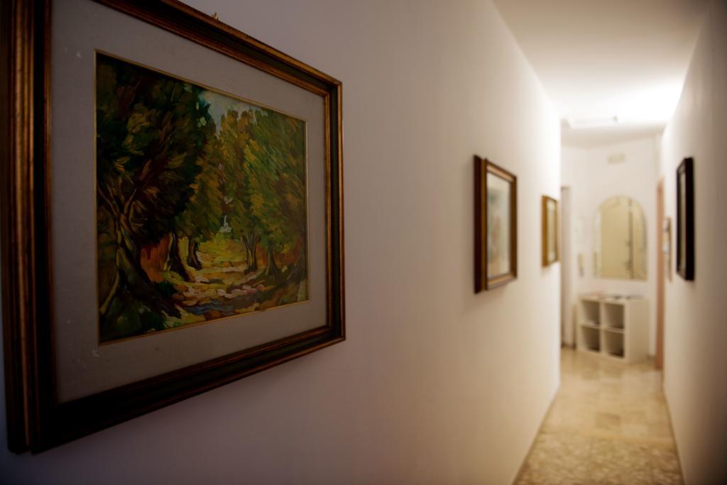 Costa D'Amalfi Hotell Salerno Exteriör bild
