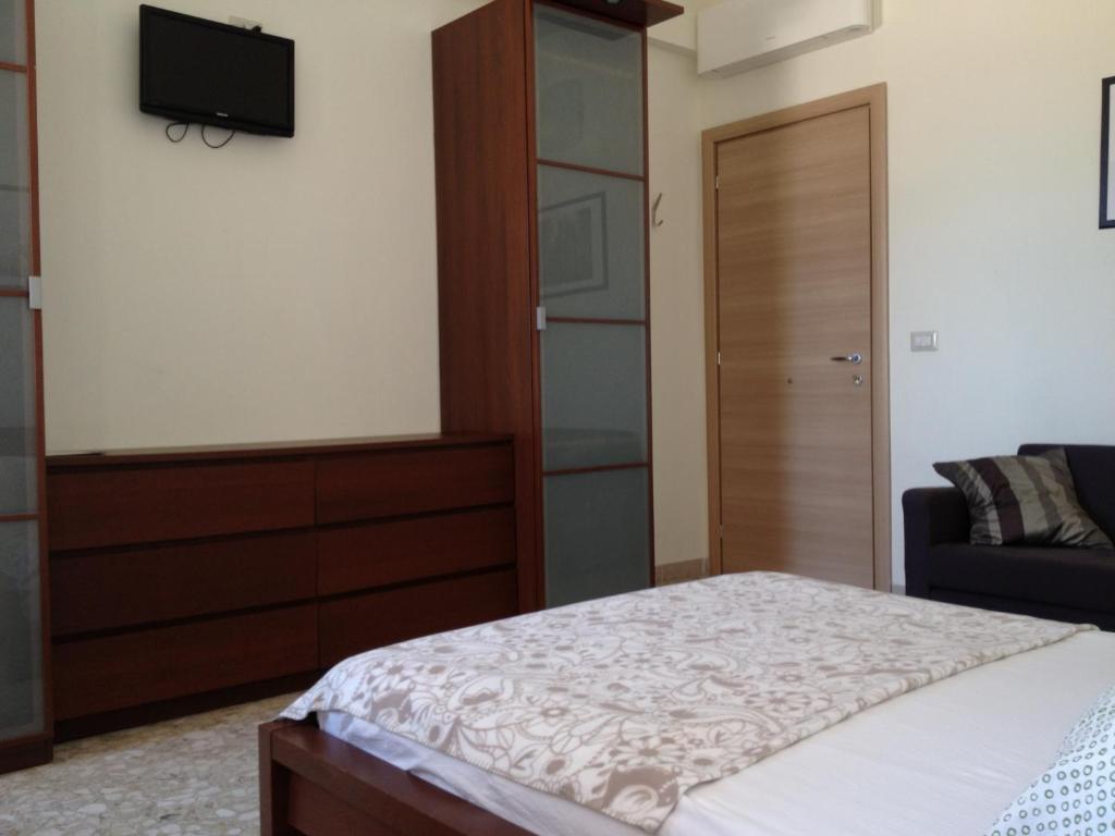 Costa D'Amalfi Hotell Salerno Rum bild