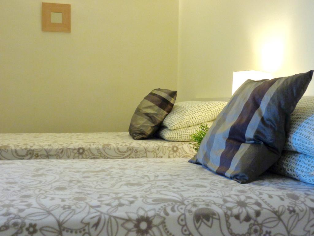Costa D'Amalfi Hotell Salerno Rum bild