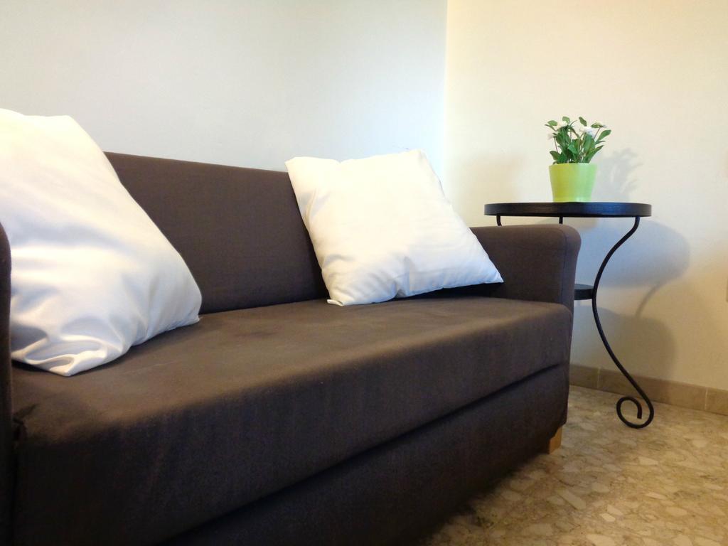 Costa D'Amalfi Hotell Salerno Rum bild