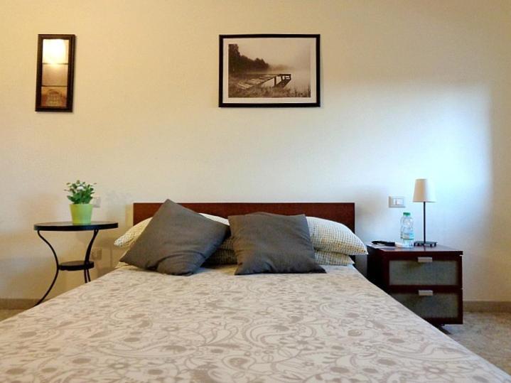 Costa D'Amalfi Hotell Salerno Exteriör bild