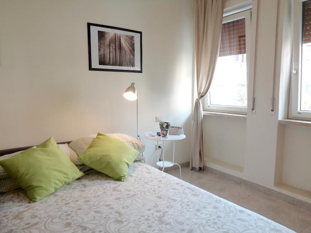 Costa D'Amalfi Hotell Salerno Rum bild